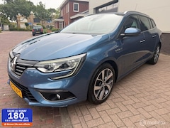 Renault Mégane Estate - 1.2 TCe Bose uitvoering