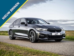 BMW 3-serie - 330e M Sport Pakket 19" Laser light Shadow line