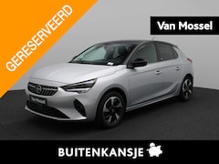 Opel Corsa-e - Elegance 50 kWh Zeer compleet | Navi | ECC | Cam | PDC | LMV | LED |