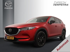 Mazda CX-5 - Skyactiv-G 165 Sportive Automaat