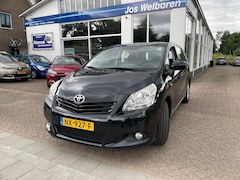 Toyota Verso - 1.8 VVT-i Business