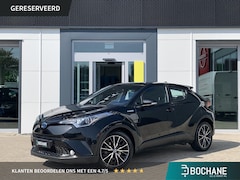 Toyota C-HR - 1.8 Hybrid Dynamic