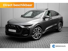 Audi Q5 Sportback - S edition | virtual cockpit | Comfortsleutel | Elektrisch instelbare voorstoelen