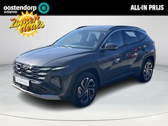 Hyundai Tucson - 1.6 T-GDI PHEV Comfort Smart | 8.500, - korting | Direct uit voorraad leverbaar |