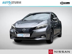 Nissan LEAF - N-Connecta 39 kWh | Adapt. Cruise Control | Stuur- + Stoelverwarming | 360° Camera | Apple