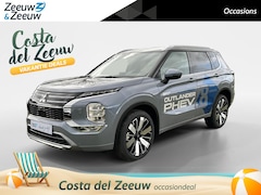 Mitsubishi Outlander - 2.4 PHEV Instyle+ | NU BESCHIKBAAR DEMO , VRAAG NAAR DE HUIDIGE KILOMETERSTAND , FULL OPTI