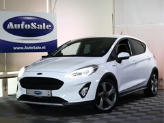 Ford Fiesta - 1.0 EcoBoost Active X AUT B&O NAV STOELVW CRUISE '19