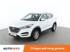 Hyundai Tucson - 1.6 GDi Comfort l HN35022 l