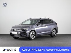 Volkswagen Taigo - R-Line-Edition 1.0 85 kW / 116 pk TSI CUV 6 versn