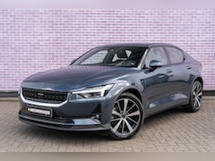 Polestar 2 - 2 Long Range Single Motor 78 kWh