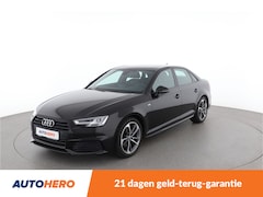 Audi A4 Limousine - 1.4 TFSI ACT Sport | ME24615 |