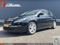 Peugeot 308 - 1.6 THP Blue Lease Premium | Climate | Cruise | PDC | APK 03-2026 |