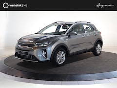 Kia Stonic - 1.0 T-GDi MHEV DynamicLine