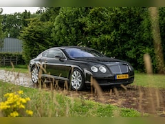 Bentley Continental GT - 6.0 W12 NL Auto Aut. Leder Luchtvering Continental GT 6.0 W12