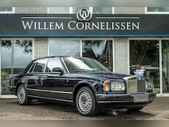 Rolls-Royce Silver Seraph - 5.4 V12 NL Auto UNIEK Silver Seraph 5.4 V12