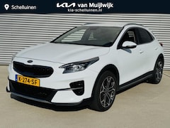 Kia XCeed - 1.0 T-GDi DynamicPlusLine Trekhaak | 18inch | Keyless | Privacyglass | NW geleverd & onder