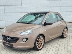 Opel ADAM - 1.4 Glam Edition PANO/PDC/17"inch