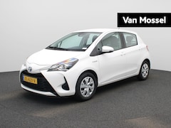 Toyota Yaris - 1.5 Hybrid Active | Camera | Climate Control | Airco |