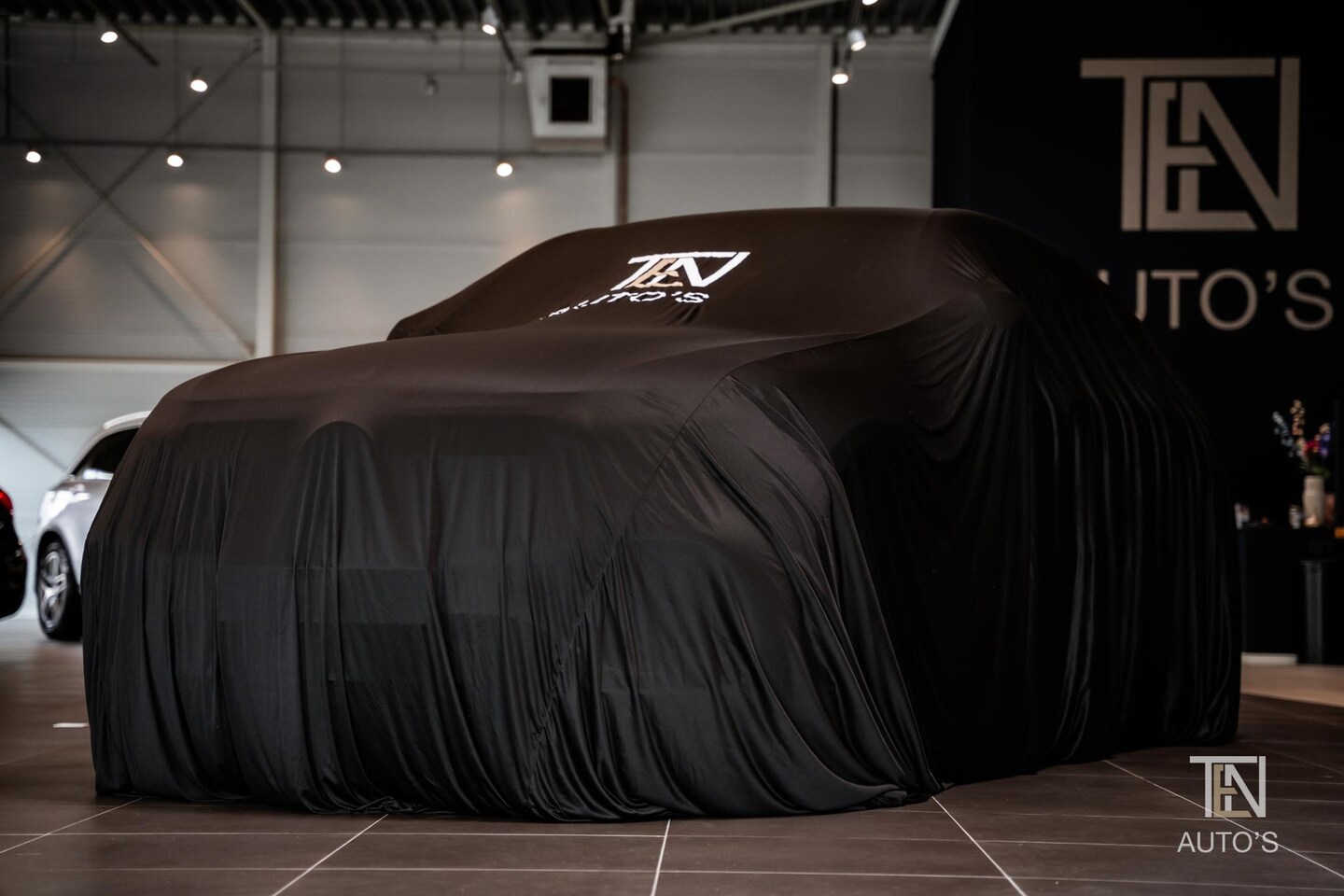 Hyundai Tucson - 1.6 T-GDI PHEV Comfort Smart 4WD | Camera | Keyless | Stoel- & Stuurwielverwarming | 19" - AutoWereld.nl