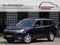 Mitsubishi Outlander - 2.0 7-PERSOONS/ TREKHAAK/ CAMERA/ KEYLESS