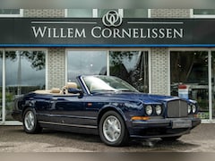 Bentley Azure - 6.8 Convertible NL Auto UNIEK