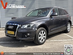 Audi Q5 - 2.0 TDI quattro | Leder | Pano | Climate | Cruise | Navi | PDC | Stoelverwarming |