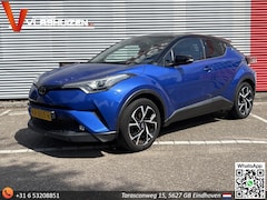 Toyota C-HR - 1.2 Bi-Tone Plus | Leder | JBL | Climate | Cruise | Navi | Camera |