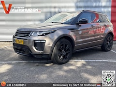 Land Rover Range Rover Evoque - 2.0 eD4 HSE Dynamic | € 8.900, - NETTO | Leder | Pano | Climate | Cruise | Navi | Camera |