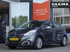 Peugeot 208 - 1.2 PureTech Allure | Cruise control | Navigatie | Lichtmetalen velgen | Climate control |