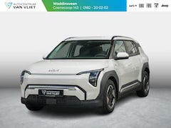 Kia EV3 - Plus 58.3 kWh | Uit voorraad leverbaar | Digital key | Rijk uitgerust