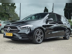 Mercedes-Benz B-klasse - 250E BUSINESS SOLUTIONS AMG LIMITED | LED | WIDESCREEN | CARPLAY | TREKHAAK | CAMERA