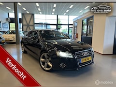 Audi A5 Sportback - 2.0 TFSI Pro Line