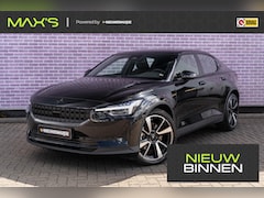Polestar 2 - 2 Long Range Single Motor 78 kWh | Plus | 20" velgen | Panoramadak | Harman Kardon audio |