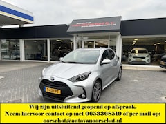 Toyota Yaris - 1.5 Hybrid Active Apple Carplay Trekhaak