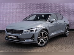 Polestar 2 - 2 Long Range Single Motor 78 kWh | 360-Camera | Memory | Panoramadak | Stoel/Stuurverwarmi