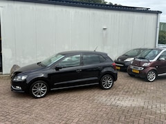 Volkswagen Polo - 1.0 First Edition