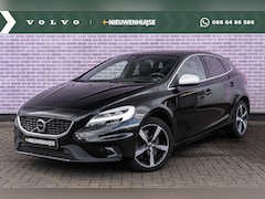 Volvo V40 - 1.5 T3 Polar+ Sport | Panoramadak | Achteruitrijcamera | Cruise Control | Navigatie | Verw