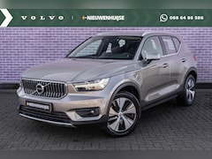 Volvo XC40 - 1.5 T5 Recharge Business Pro | Keyless Entry | Elektrisch inklapbare trekhaak | Elektrisch