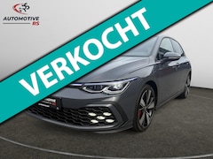 Volkswagen Golf - 1.4 eHybrid GTE 245PK DSG | IQ.Light | Navi | Apple CarPlay | BTW Auto |
