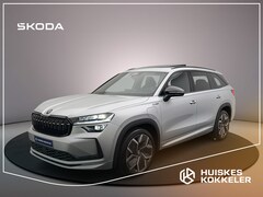 Skoda Kodiaq - 1.5 TSI iV 204pk Sportline Business