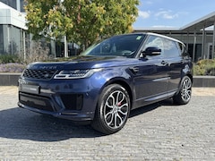 Land Rover Range Rover Sport - 4.4 SDV8 Autobiography Dynamic