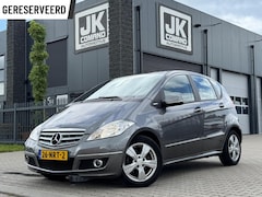 Mercedes-Benz A-klasse - 160 Business Class Avantgarde|NAP|Trekhaak | Cruise