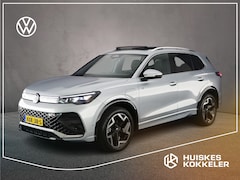 Volkswagen Tiguan - 1.5 eHybrid 204pk R-Line Edition - eHybrid