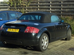 Audi TT Roadster - 1.8 5V Turbo