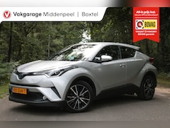 Toyota C-HR - 1.8 Hybrid Style | Trekhaak | ACC | Camera