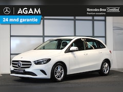 Mercedes-Benz B-klasse - 180 Business Solution