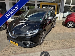 Renault Scénic - 1.2 TCe Intens NAVIGATIE PARK.SENSORS TREKHAAK 2 KLEUREN