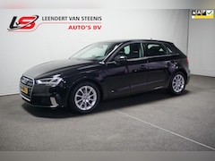 Audi A3 Sportback - 1.6 TDI Sport Lease Edition