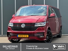Volkswagen Transporter - 2.0TDI DSG L2H1 DC Bulli ABT Sportline 5p