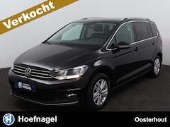 Volkswagen Touran - 1.5 TSI Highline Automaat | Stoelverwarming | Adaptive Cruise Control | Parkeersensoren |